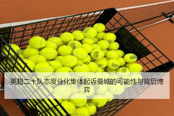 英超二十队态度分化集体起诉曼城的可能性与背后博弈（jiangnan）